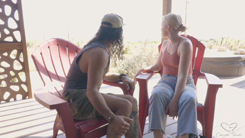 CharlieForde: Phỏng vấn: Surviving featuring charlie forde, ozzy lusth