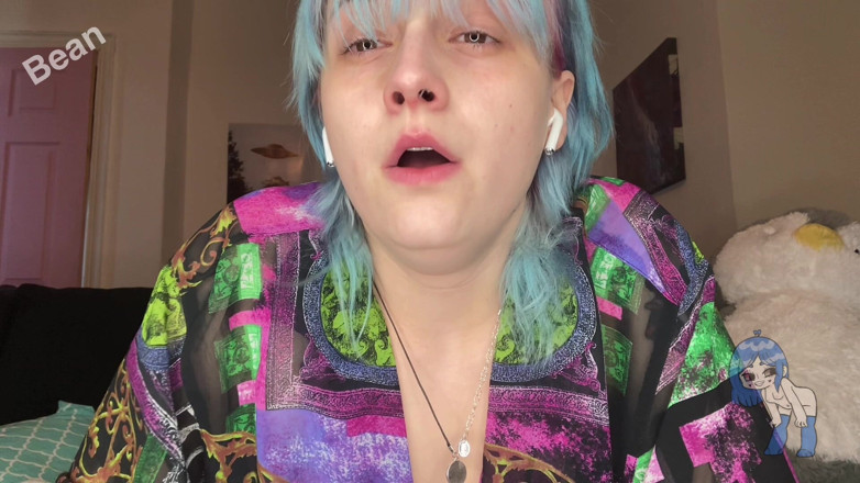Alice Bean: 30 kicha w 10 minut