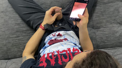 Chia 369: BETRAPT MET DE FOTO'S VAN ZIJN STIEFMOEDER!