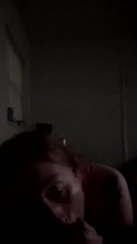 Stream Started. My Favorite Big Thick Dick to Suck
