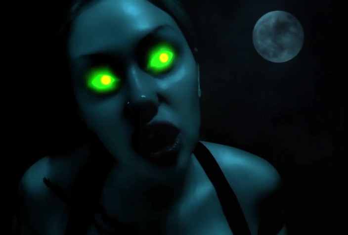 Goddess Misha Goldy: Gooner machine reprogramming! Just jerk and goon! You are unable...