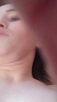My wife likes my big cock and I fuck it every day 2