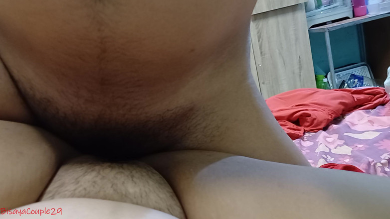 BisayaCouple29: Пухлую филиппинку маму-одиночку трахнули