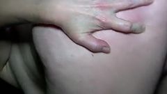Thick Ginger Is Ready for Sex