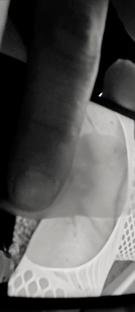 Cumming Cuming on My Favourite Fabswinfer