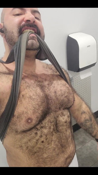 Worship These Pecs