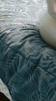 สุดยอด Bella เล่นก้นแบบเปียกโชก 3