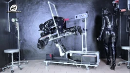 Handsfree orgasme op Robofuck