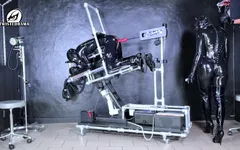 Robofuck上的免提高潮