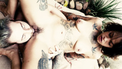 Fever Films: Stříkání s velkým zadkem - první video sexy latiny