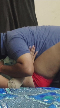 Stepbrother in Law Had Sex with Stepsister in Law Hot Indian Bhabhi