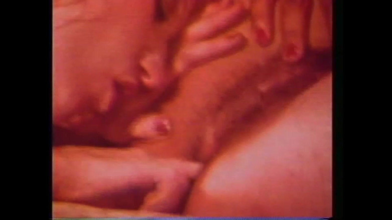 The Unforgettable: Merle dan Vanessa Pengisap