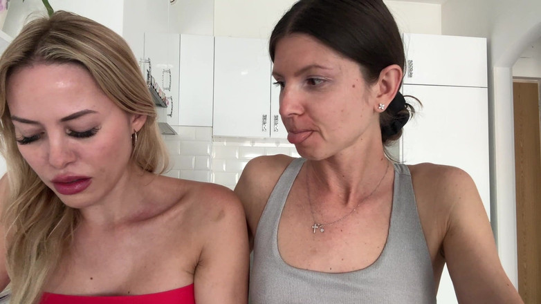 Gina Gerson: 电源和控制