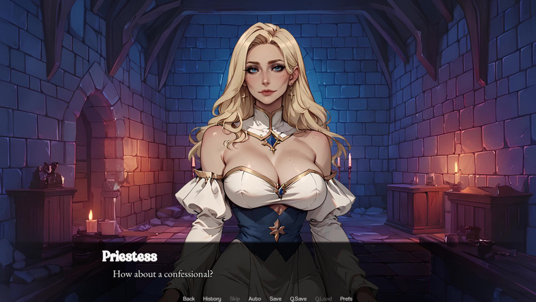 Wickedgammes: Kampus sange bagian 9