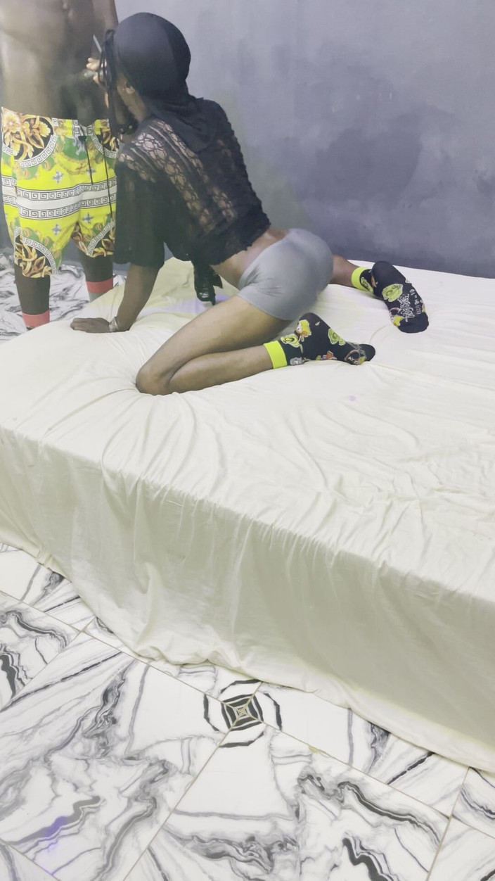 JoelG1: Ja i mój Sugar-boy mamy romantyczny czas