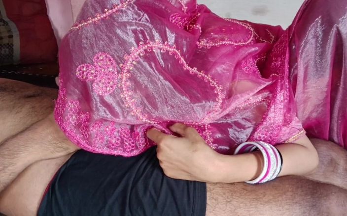 seema: Svärfadern fick sitt eget bagage fångat med förevändningen att få...