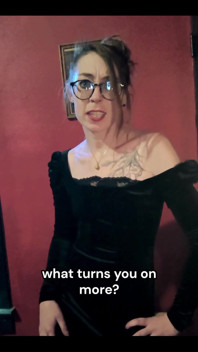 What Turns You on More?
