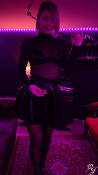 My BDSM Dungeon - Mistress Julia