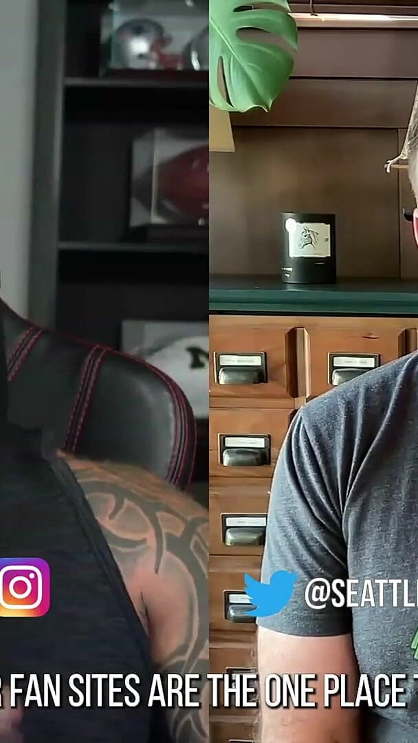 Porn Star Confessions - Seattle Stepdad (episode 52) (Raw and Uncensored with Masculine Jason) Porn Star Confessions - Seattle Stepdad (episode 52) (Raw and Uncensored with Masculine Jason)