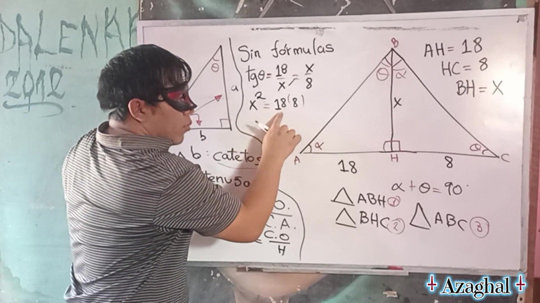Rosaroja: 85 Erotic Trigonometry Triangle of Pleasure