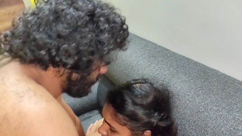 Vaigavarun45: ルームメイトとのマルセックス