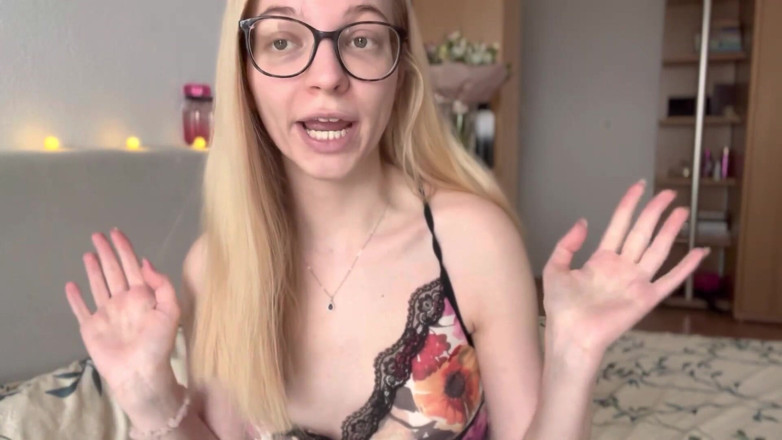 Goddess_Bella_Rae: 3 Benefits of Chastity Cage