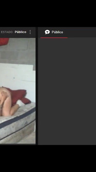 I Broadcast Live with My Wife