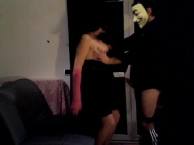 savannahamatoriale: V Je pro vagínu