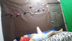 Martin13: 판타지를 충족시키고 커플을 따먹는 유령