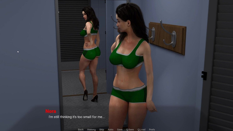 Studio-77: Lejos de casa # 11