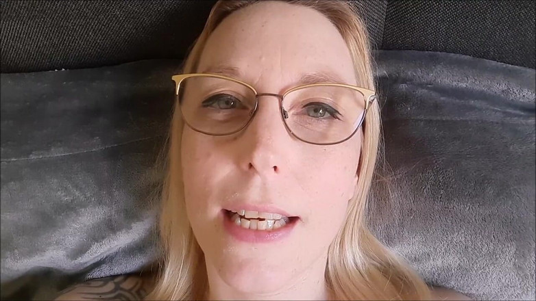 Sally Secret: В мое лицо!! (грязный разговор)