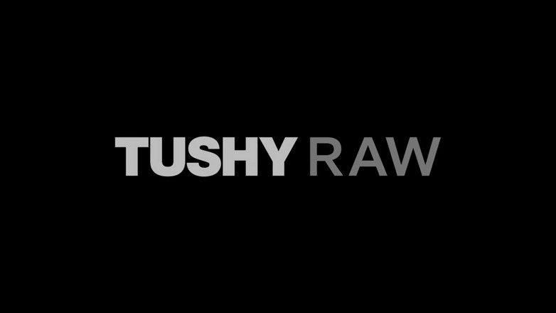 Tushyraw: TUSHYRAW - Riley Steele has incredible intense anal sex