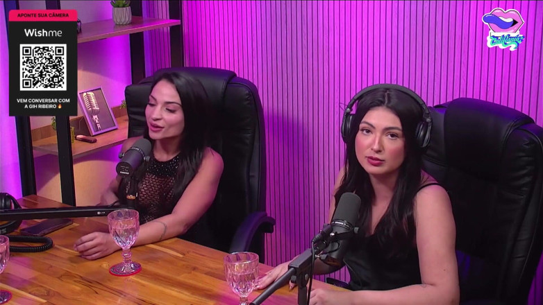 California TV: Testosteron-Podcast - gih ribeiro