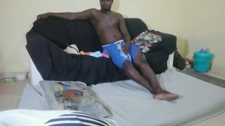 Pornsexlive: Janji temu yang tidak direncanakan dengan guru