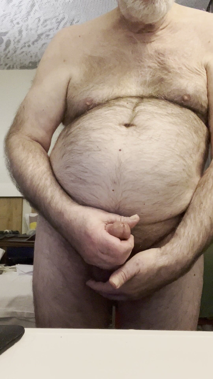 Coach Karl dude lodge: 2026-01-30 rancangan kamera langsung pancutan mani