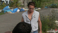 Public Disgrace by Kink: Portami in strada