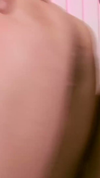 Blonde gilf in lingerie gets her pussy slammed
