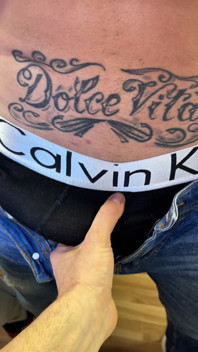 Do You Want to Taste This Huge Cock?