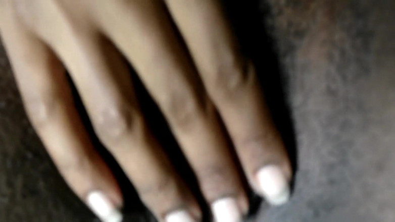 DaevaReed: Amature close up