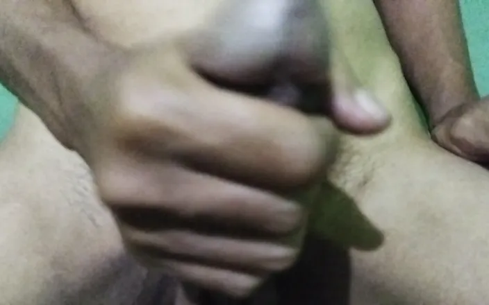 Daily dose of cum: Just Handjobing and Jerk off During the Day