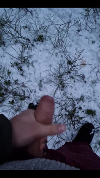 Baby It's Cold Outside