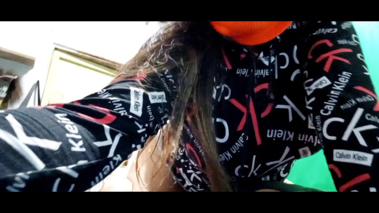 Martin13: Ibu tiri sensasi saya mempunyai teknik yang baik untuk mengongkek...