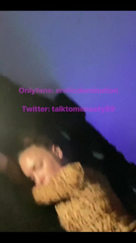 Ass Licking