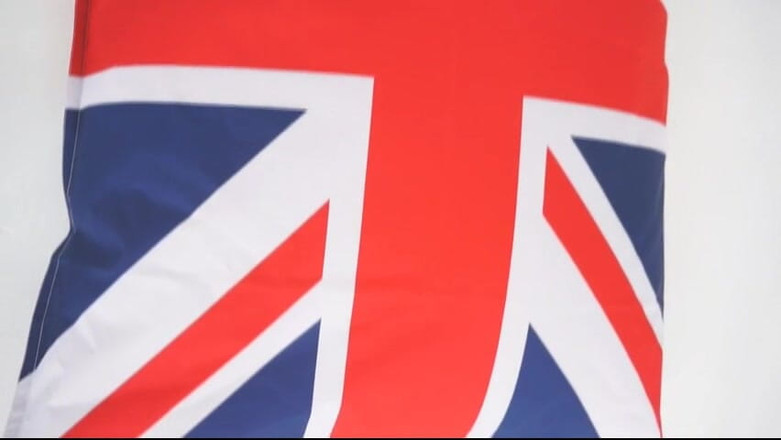 Watch4beauty: 英国的