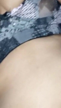 Sara, maman érotique sexy, danse en transe, vidéo maison