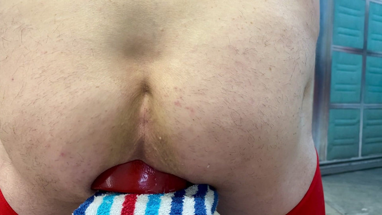 Dozen summer 3: Ковтання червоного цілого!!