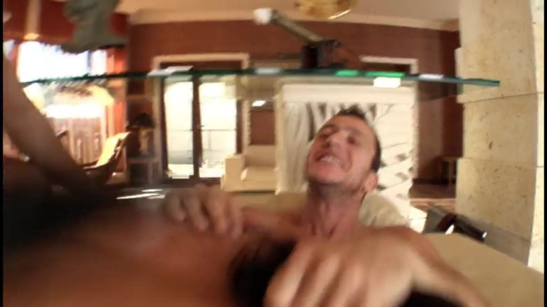 Cruel Media TV: 欧全天然熟女到处被狠- Andrea