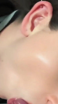 Blowjob pagi?