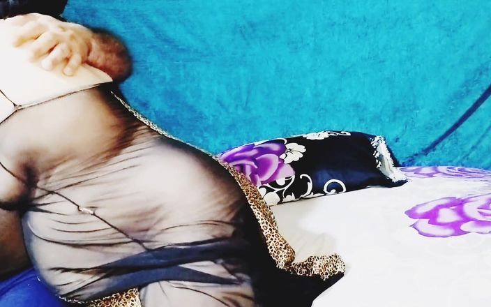 Ahmed and Samah: Ahmed och Samah