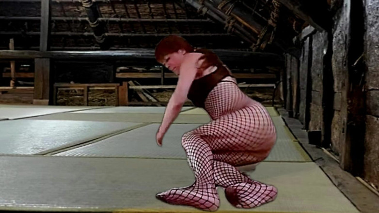 Pai-chan: Kominka Bogel Bahagian 4